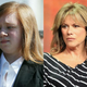 Abigail Fisher; Nancy Lee Grahn
Mark Wilson/Getty Images; Frederick M. Brown/Getty Images